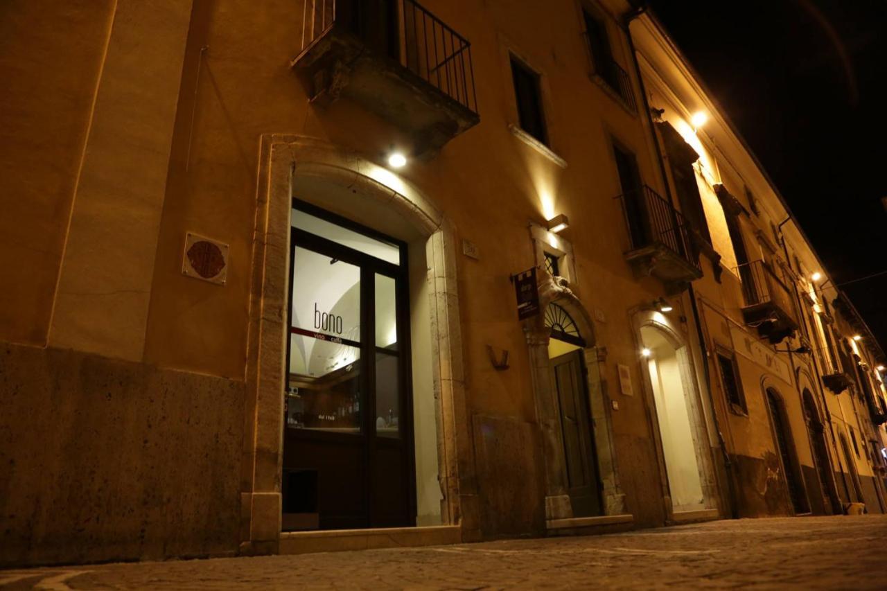 Stella Casabono Bed & Breakfast Sulmona Exterior photo